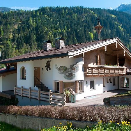 Апартаменти Adlerhorst , Gstan 31 Фінкенберг Екстер'єр фото